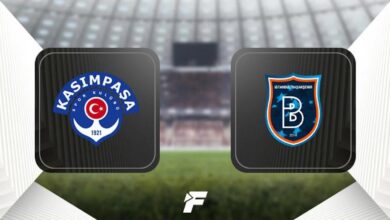 CANLI | Kasımpaşa-Başakşehir- Futbol