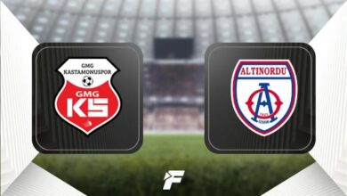CANLI | Kastamonuspor-Altınordu (TFF 2. Lig Play-Off)- Fenerbahçe