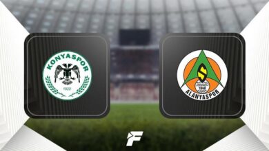 CANLI | Konyaspor - Alanyaspor (Süper Lig 37. hafta maçı)- Futbol