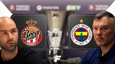 CANLI | Monaco - Fenerbahçe Beko maçı ne zaman, saat kaçta hangi kanalda? (EuroLeague Final Four final maçı)- Diğer Haberler
