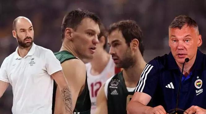 CANLI | Monaco - Fenerbahçe Beko maçı ne zaman, saat kaçta hangi kanalda? (EuroLeague Final Four final maçı) 22 CANLI | Monaco - Fenerbahçe Beko maçı ne zaman, saat kaçta hangi kanalda? (EuroLeague Final Four final maçı)- Ligler