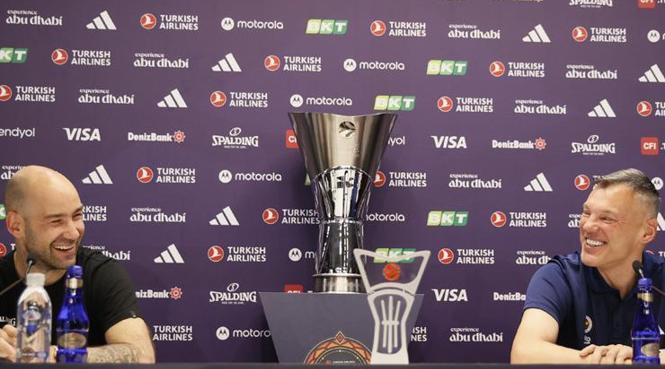 CANLI | Monaco - Fenerbahçe Beko maçı ne zaman, saat kaçta hangi kanalda? (EuroLeague Final Four final maçı) 18 CANLI | Monaco - Fenerbahçe Beko maçı ne zaman, saat kaçta hangi kanalda? (EuroLeague Final Four final maçı)- Ligler