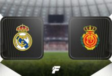 CANLI | Real Madrid - Mallorca (Arda Güler ilk 11'de)- Futbol