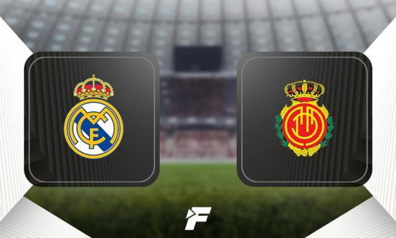 CANLI | Real Madrid - Mallorca (Arda Güler ilk 11'de) 11 CANLI | Real Madrid - Mallorca (Arda Güler ilk 11'de)- Futbol