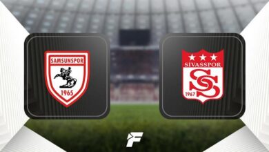CANLI | Samsunspor-Sivasspor- Futbol