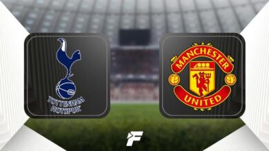 CANLI | Tottenham - Manchester United maçı (UEFA Avrupa Ligi final maçı)- Futbol