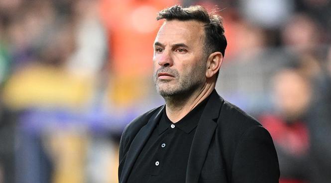 CANLI | Trabzonspor - Galatasaray maçı Canlı Anlatım - TS GS maçı kadroları, skoru ve istatistikleri (Süper Lig 35. hafta maçı)- Futbol