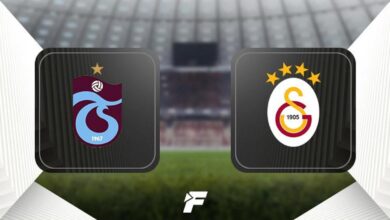 CANLI | Trabzonspor - Galatasaray maçı Canlı Anlatım - TS GS maçı kadroları, skoru ve istatistikleri (Süper Lig 35. hafta maçı)- Futbol