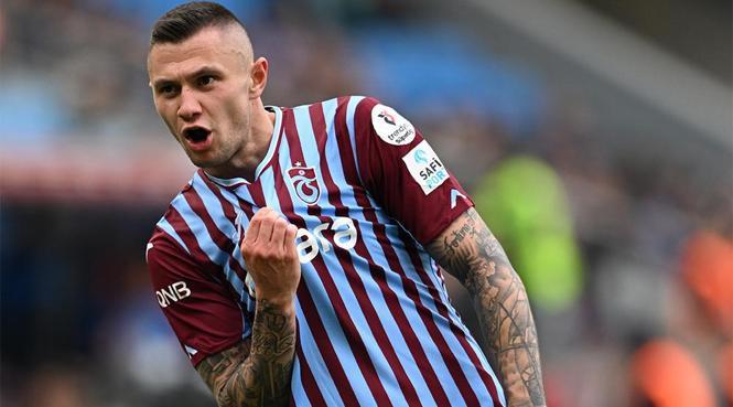 CANLI | Trabzonspor - Galatasaray maçı ne zaman, saat kaçta, hangi kanalda? (Muhtemel 11'ler)- Futbol