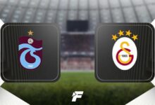 CANLI | Trabzonspor - Galatasaray maçı ne zaman, saat kaçta, hangi kanalda? (Muhtemel 11'ler)- İtalya Serie A