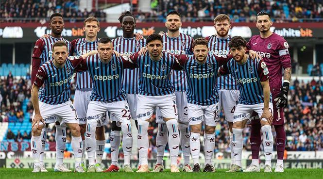 CANLI | Trabzonspor - Galatasaray maçı ne zaman, saat kaçta, hangi kanalda? (Muhtemel 11'ler)- Futbol