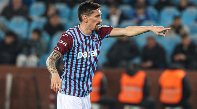 CANLI | Trabzonspor - Galatasaray maçı ne zaman, saat kaçta, hangi kanalda? (Muhtemel 11'ler)- Futbol