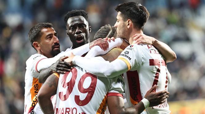 CANLI | Trabzonspor - Galatasaray maçı ne zaman, saat kaçta, hangi kanalda? (Muhtemel 11'ler)- Futbol