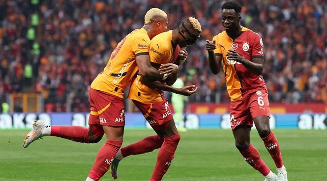 CANLI | Trabzonspor - Galatasaray maçı ne zaman, saat kaçta, hangi kanalda? (Muhtemel 11'ler)- Futbol