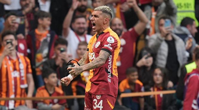 CANLI | Trabzonspor - Galatasaray maçı ne zaman, saat kaçta, hangi kanalda? (Muhtemel 11'ler)- Futbol