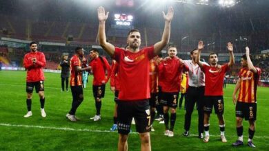Cardoso'dan kariyer rekoru- Futbol
