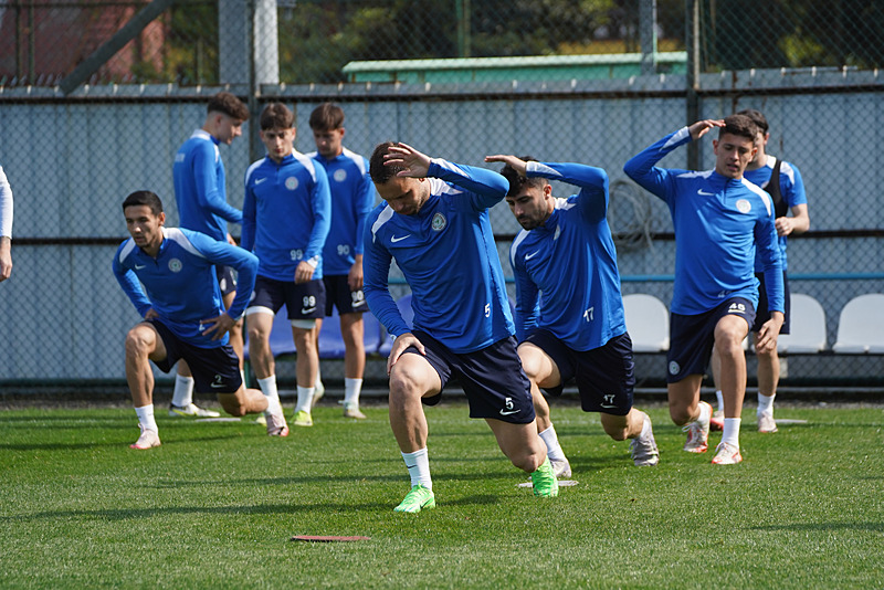 Çaykur Rizespor-Gaziantep FK maçı ne zaman, saat kaçta ve hangi kanalda?- Ligler