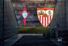 Celta Vigo-Sevilla maçı ne zaman? Saat kaçta ve hangi kanalda canlı yayınlanacak? | İspanya La Liga- Diğer Haberler