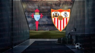 Celta Vigo-Sevilla maçı ne zaman? Saat kaçta ve hangi kanalda canlı yayınlanacak? | İspanya La Liga- Futbol