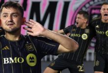 Cengiz Ünder Amerika'ya damga vurdu! 4 gollü nefes kesen maç- Beşiktaş