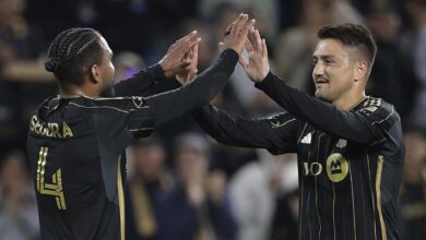 Cengiz Ünder MLS'te haftanın 11'ine seçilmeyi başardı!- Futbol