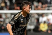 Cengiz Ünder'e MLS'te büyük onur! Haftanın 11'ine seçildi- Trabzonspor
