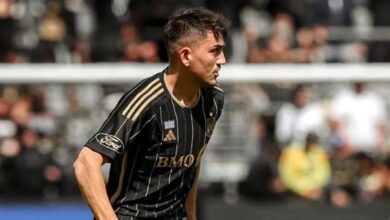 Cengiz Ünder'e MLS'te büyük onur! Haftanın 11'ine seçildi- Ligler