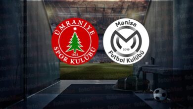 Central Hospital Ümraniyespor-Manisa FK maçı ne zaman? Saat kaçta, hangi kanalda canlı yayınlanacak? | Trendyol 1. Lig- Diğer Haberler