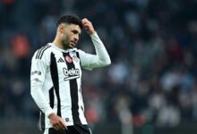 Chamberlain'in bileti kesildi- Gün