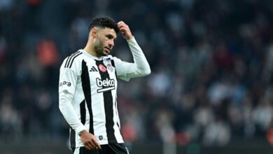 Chamberlain'in bileti kesildi- Diğer Haberler