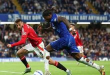 Chelsea 1-0 Manchester United (MAÇ SONUCU ÖZET)- Orucun