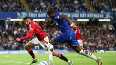 Chelsea 1-0 Manchester United (MAÇ SONUCU ÖZET)- Orucun
