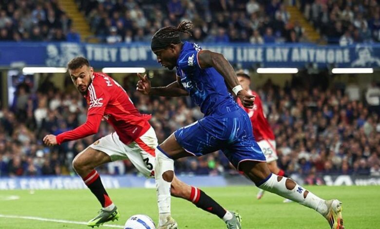 Chelsea 1-0 Manchester United (MAÇ SONUCU ÖZET) 11 Chelsea 1-0 Manchester United (MAÇ SONUCU ÖZET)- Futbol