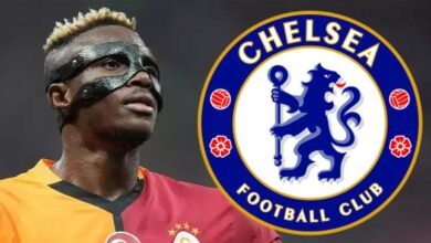 Chelsea'den Galatasaray taraftarının yüreğini ağzına getiren paylaşım- Beşiktaş