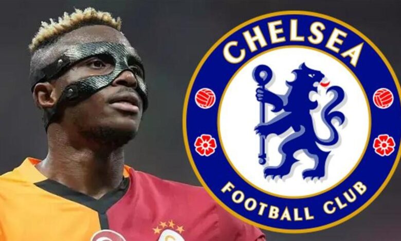 Chelsea'den Galatasaray taraftarının yüreğini ağzına getiren paylaşım- Futbol