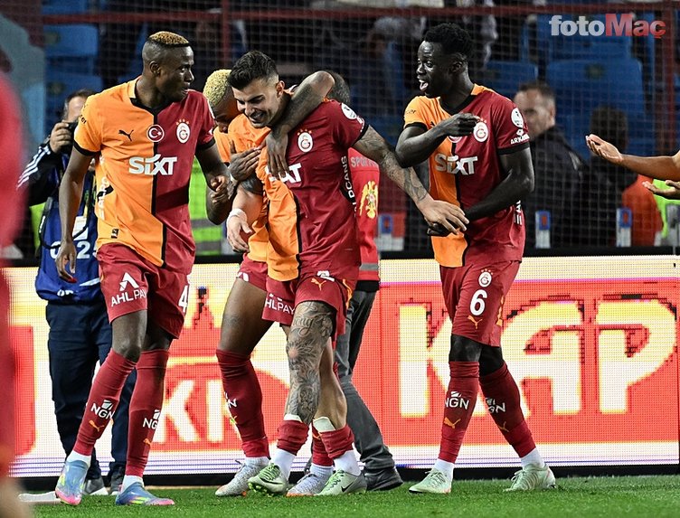 Chelsea'den Galatasaray'a transfer şoku! Bunu kimse beklemiyordu- Futbol