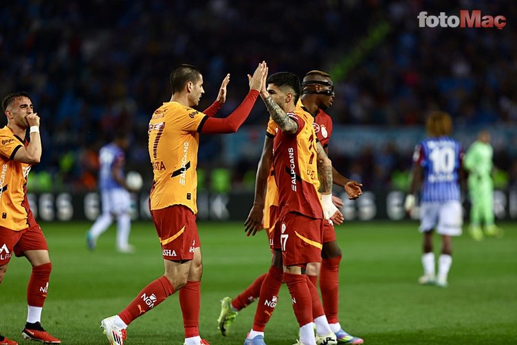 Chelsea'den Galatasaray'a transfer şoku! Bunu kimse beklemiyordu- Futbol