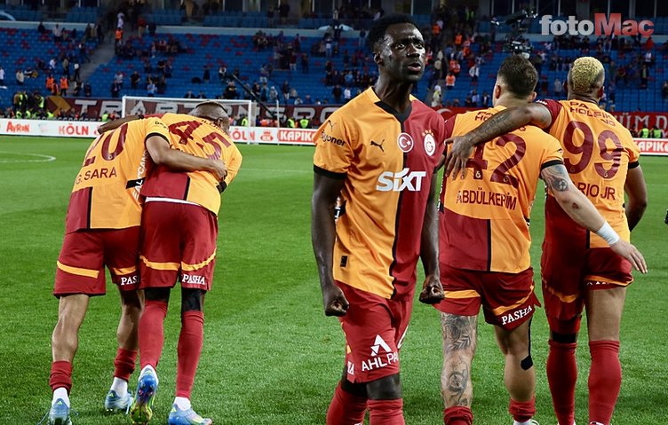 Chelsea'den Galatasaray'a transfer şoku! Bunu kimse beklemiyordu- Futbol