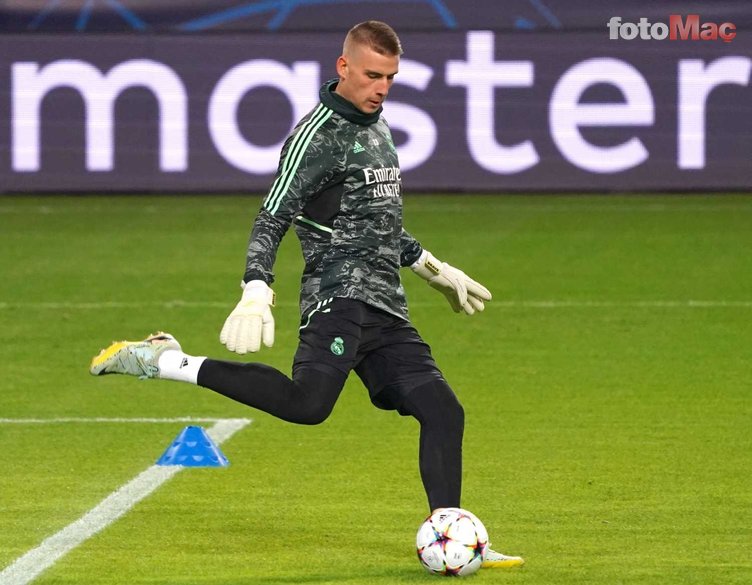 Chelsea'den Galatasaray'a transfer şoku! Bunu kimse beklemiyordu- Futbol
