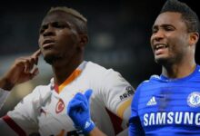 Chelsea'nin eski yıldızı çağrı yaptı: 'Victor Osimhen'i bırakmak felaket bir hata olur'- Diğer Haberler