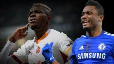 Chelsea'nin eski yıldızı çağrı yaptı: 'Victor Osimhen'i bırakmak felaket bir hata olur'- Diğer Haberler
