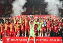 Cimbom farka koşuyor- Fenerbahçe