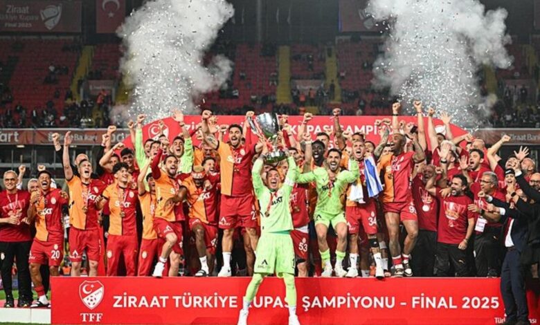Cimbom farka koşuyor 11 Cimbom farka koşuyor- Diğer Haberler