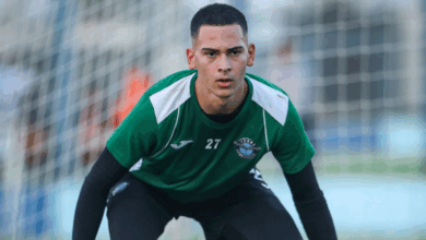 City, Deniz’in peşinde- Adana Demirspor