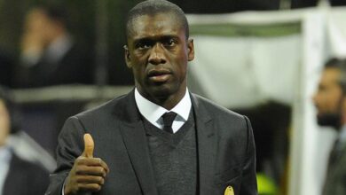 Clarence Seedorf, İran ekibiyle bir yıllık sözleşme imzaladı- Fenerbahçe