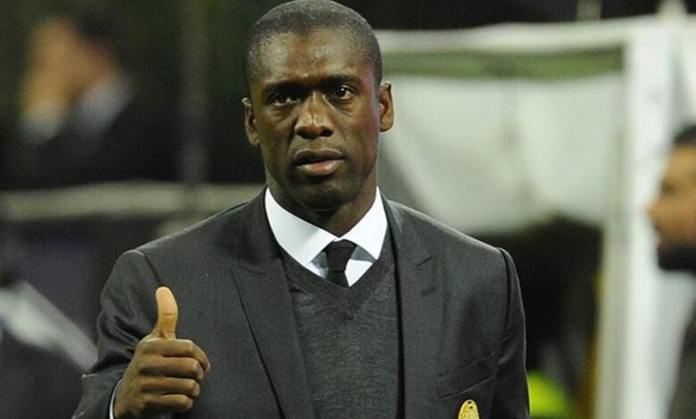 Clarence Seedorf, İran ekibiyle bir yıllık sözleşme imzaladı 11 Clarence Seedorf, İran ekibiyle bir yıllık sözleşme imzaladı- Diğer Sporlar