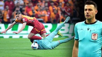 Çok konuşulacak penaltı pozisyonları! Süper Lig'de 36. haftanın VAR kayıtları açıklandı!- Beşiktaş