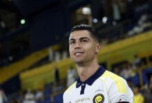 Come To Beşiktaş Ronaldo- İngiltere Premium Lig