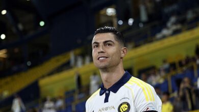 Come To Beşiktaş Ronaldo- İngiltere Premium Lig