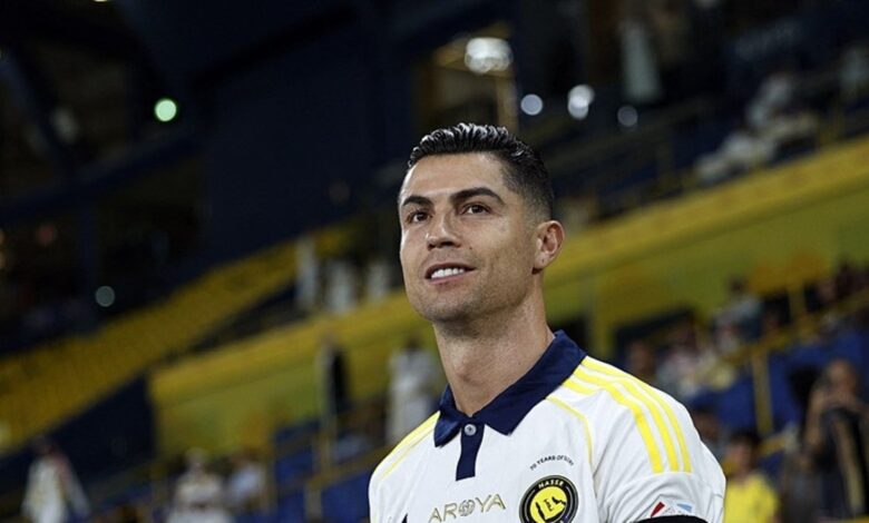 Come To Beşiktaş Ronaldo- Beşiktaş
